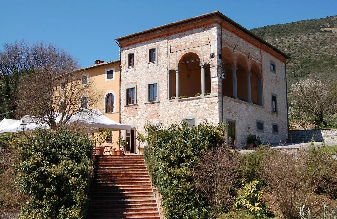 Hotel Villa Rinascimento-1