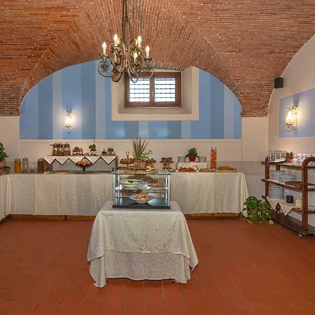 Hotel Villa Rinascimento-3