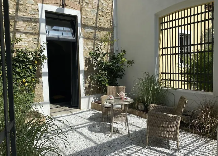Villa Clara Lucca